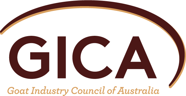 GICA logo
